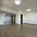 【リフォーム済み】セントラルステージ・パークホームズの画像