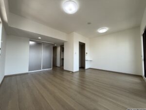 【リフォーム済み】セントラルステージ・パークホームズの画像