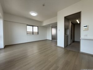 【リフォーム済み】セントラルステージ・パークホームズの画像