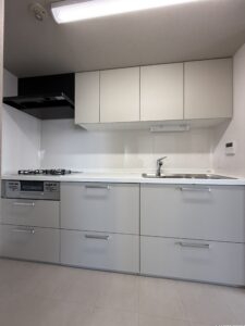 【リフォーム済み】セントラルステージ・パークホームズの画像