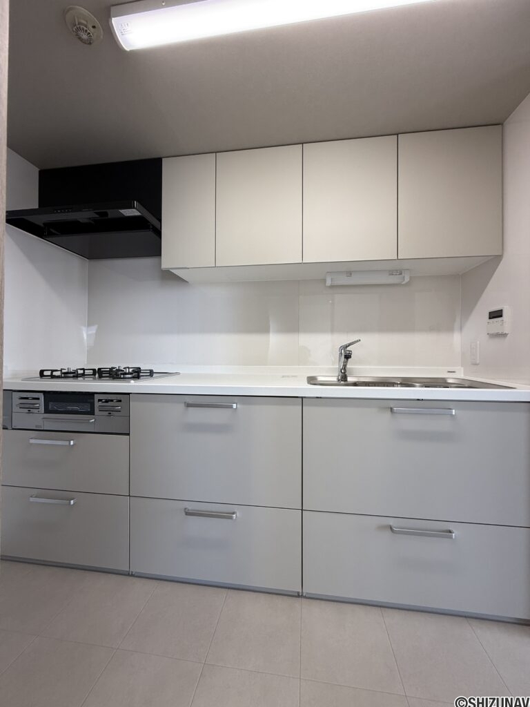 【リフォーム済み】セントラルステージ・パークホームズの画像