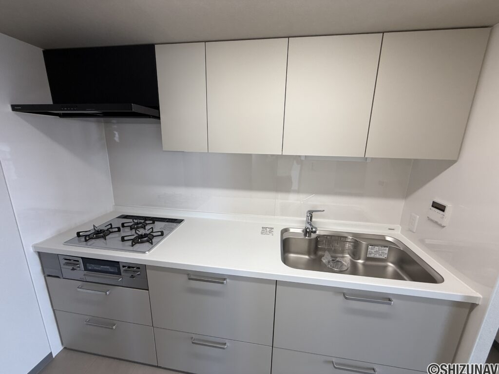 【リフォーム済み】セントラルステージ・パークホームズの画像