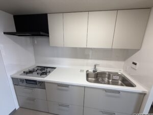 【リフォーム済み】セントラルステージ・パークホームズの画像