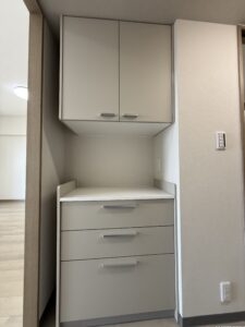 【リフォーム済み】セントラルステージ・パークホームズの画像