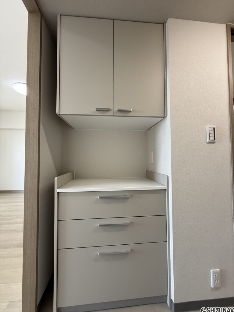 【リフォーム済み】セントラルステージ・パークホームズの画像