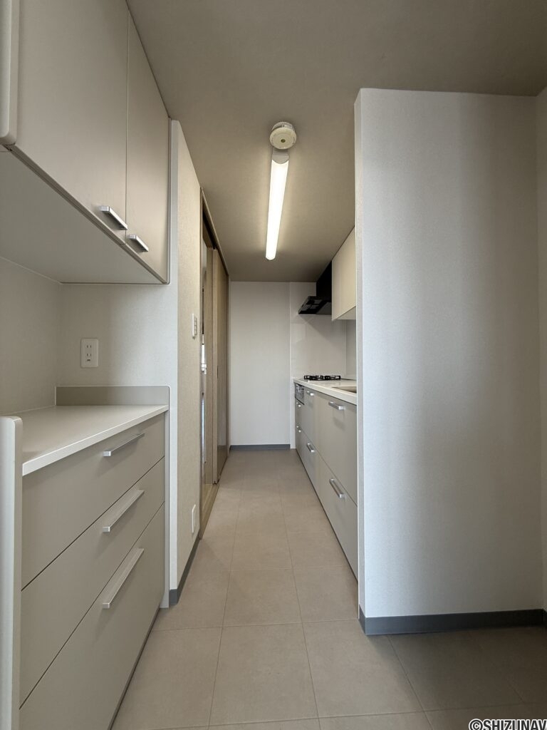 【リフォーム済み】セントラルステージ・パークホームズの画像