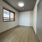 【リフォーム済み】セントラルステージ・パークホームズの画像