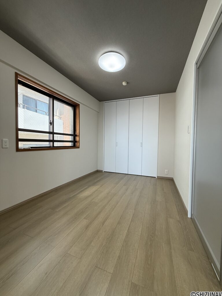 【リフォーム済み】セントラルステージ・パークホームズの画像