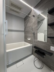 【リフォーム済み】セントラルステージ・パークホームズの画像