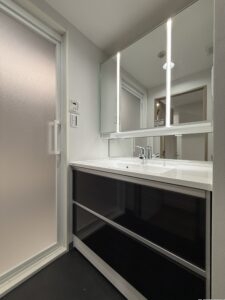 【リフォーム済み】セントラルステージ・パークホームズの画像