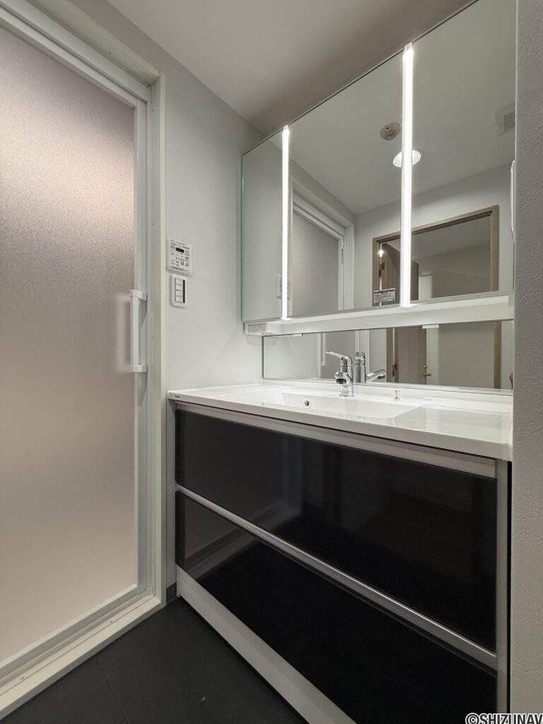 【リフォーム済み】セントラルステージ・パークホームズの画像