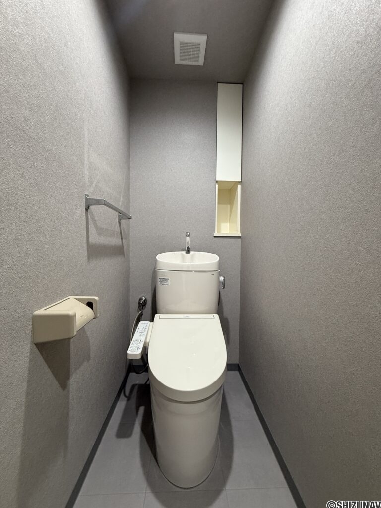 【リフォーム済み】セントラルステージ・パークホームズの画像