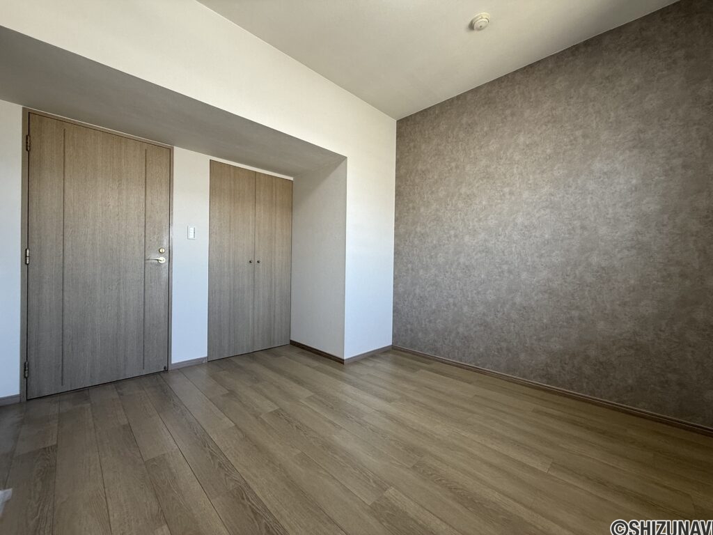 【リフォーム済み】セントラルステージ・パークホームズの画像