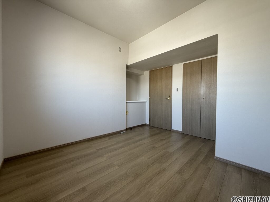 【リフォーム済み】セントラルステージ・パークホームズの画像