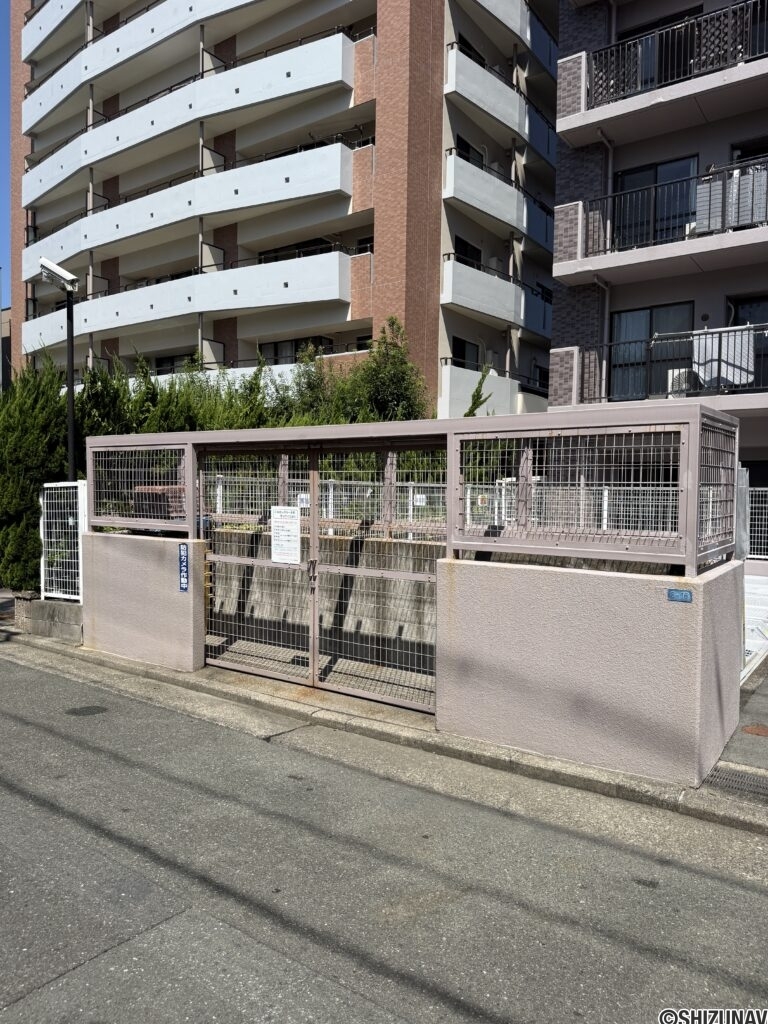 【リフォーム済み】セントラルステージ・パークホームズの画像