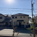 前面道路も広い為遮る建物も無く日当たり良好となっております！