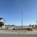 物件外観です。