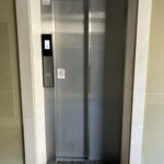 エレベーター1基ございます。