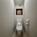 1Fトイレ