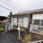 焼津市宗高　中古住宅の画像