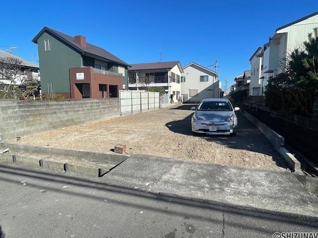 専用購入 梅雨様にお取り置き。1/23にご購入 仲介手数料不要】焼津市五ケ堀之内 売土地 | 焼津市の売り土地 | しずなび