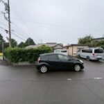 焼津市宗高　売土地　150坪超の画像