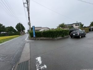 焼津市宗高　中古住宅の画像