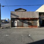 葵区　宮ヶ崎　土地