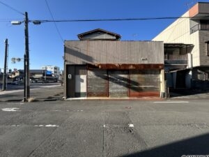 葵区宮ヶ崎町　売土地の物件画像