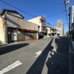 葵区　宮ケ崎　土地