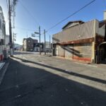 葵区　宮ケ崎　土地