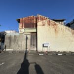 葵区　宮ケ崎　土地