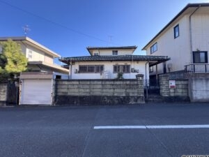 清水区宮加三　売土地の物件画像