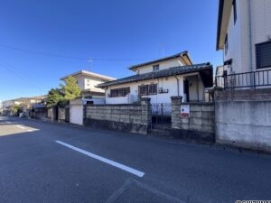 清水区宮加三　売土地の画像