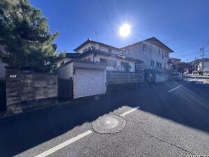 清水区宮加三　売土地の画像