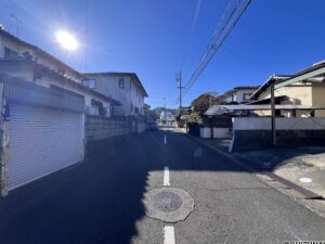 清水区宮加三　売土地の画像