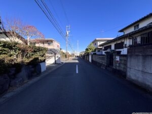 清水区宮加三　売土地の画像