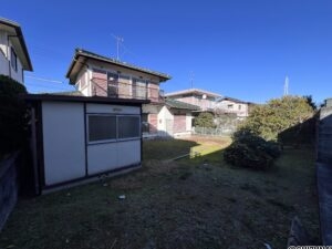 清水区宮加三　売土地の画像