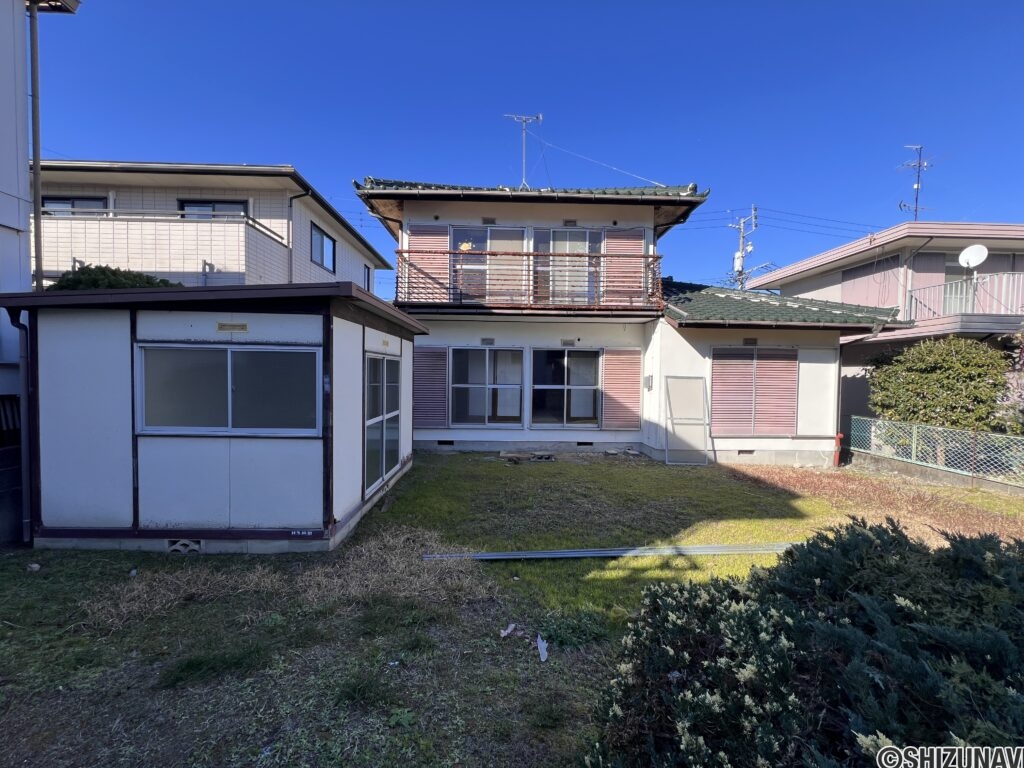 清水区宮加三　売土地の画像