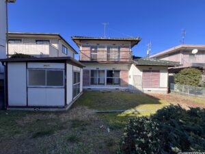 清水区宮加三　売土地の画像