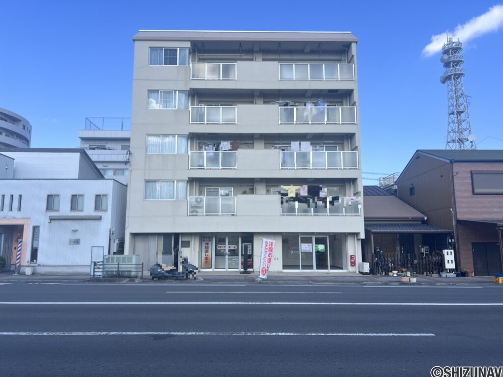 エクセレント屋形町　オーナーチェンジの画像