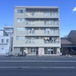 エクセレント屋形町　オーナーチェンジの画像