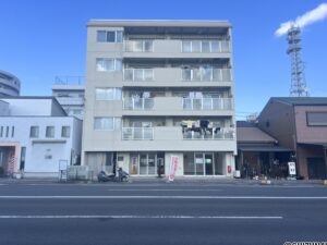 エクセレント屋形町　オーナーチェンジの画像