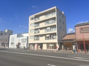 エクセレント屋形町　オーナーチェンジの物件画像