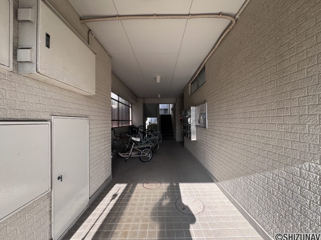 エクセレント屋形町　オーナーチェンジの画像