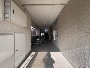 エクセレント屋形町　オーナーチェンジの画像