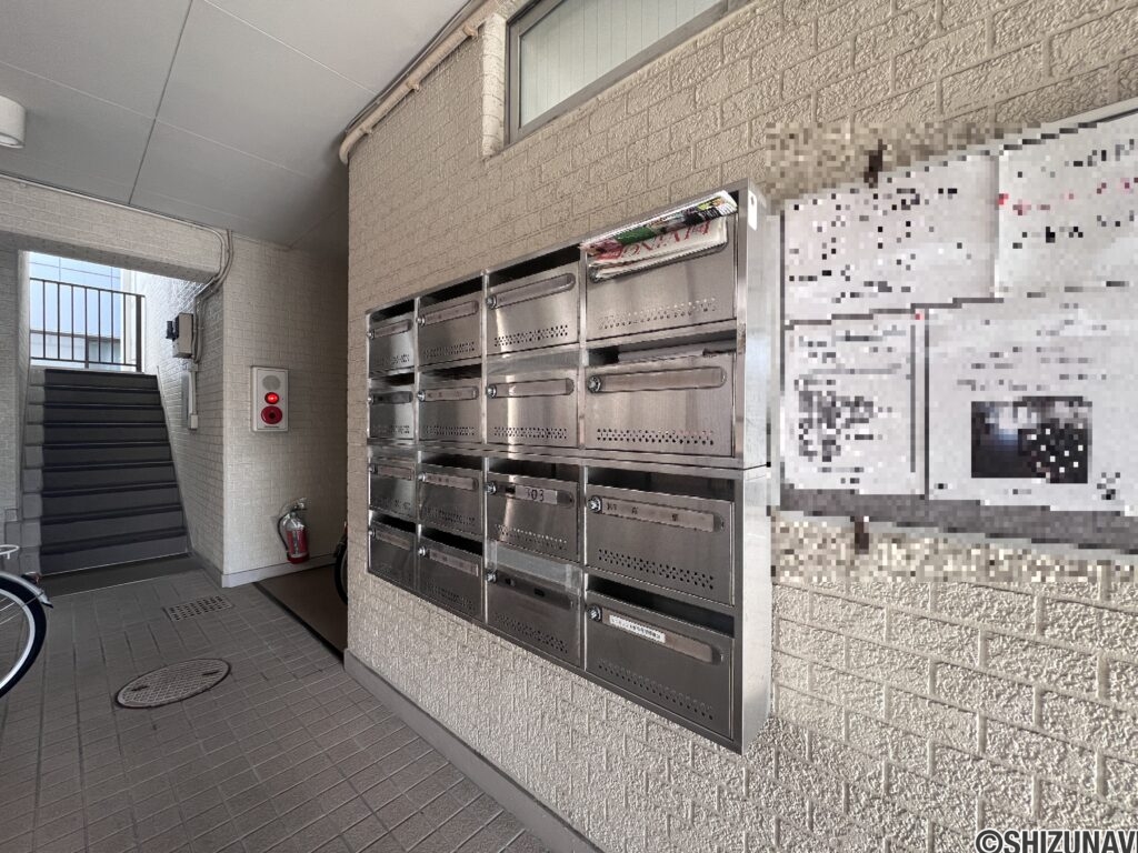 エクセレント屋形町　オーナーチェンジの画像