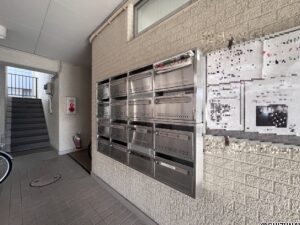 エクセレント屋形町　オーナーチェンジの画像