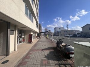 エクセレント屋形町　オーナーチェンジの画像