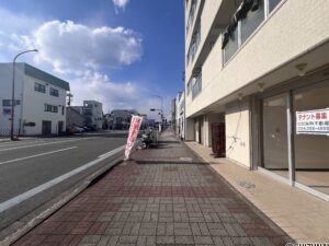 エクセレント屋形町　オーナーチェンジの画像